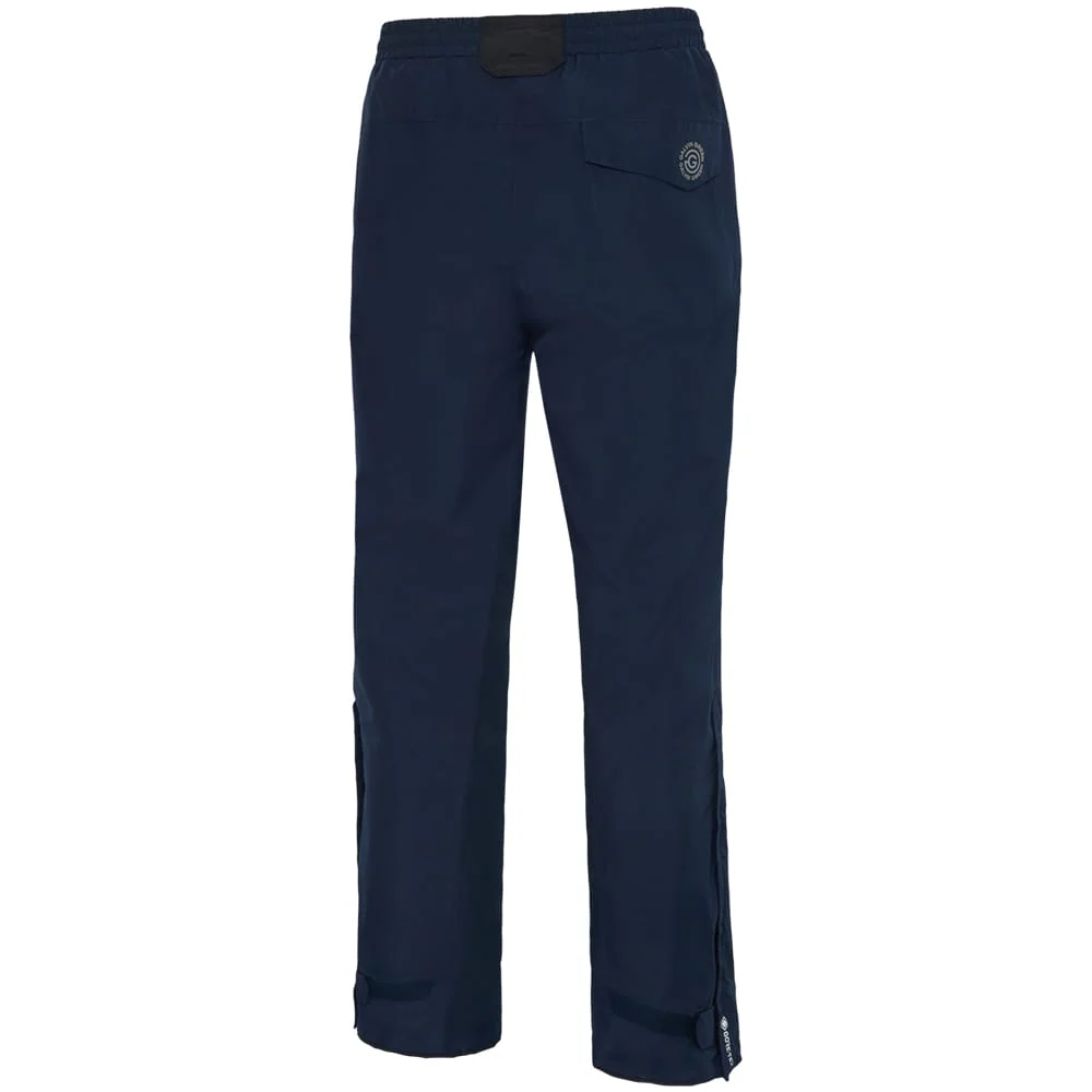 Galvin Green Aston Aron Waterproof Suit - Navy - Image 5