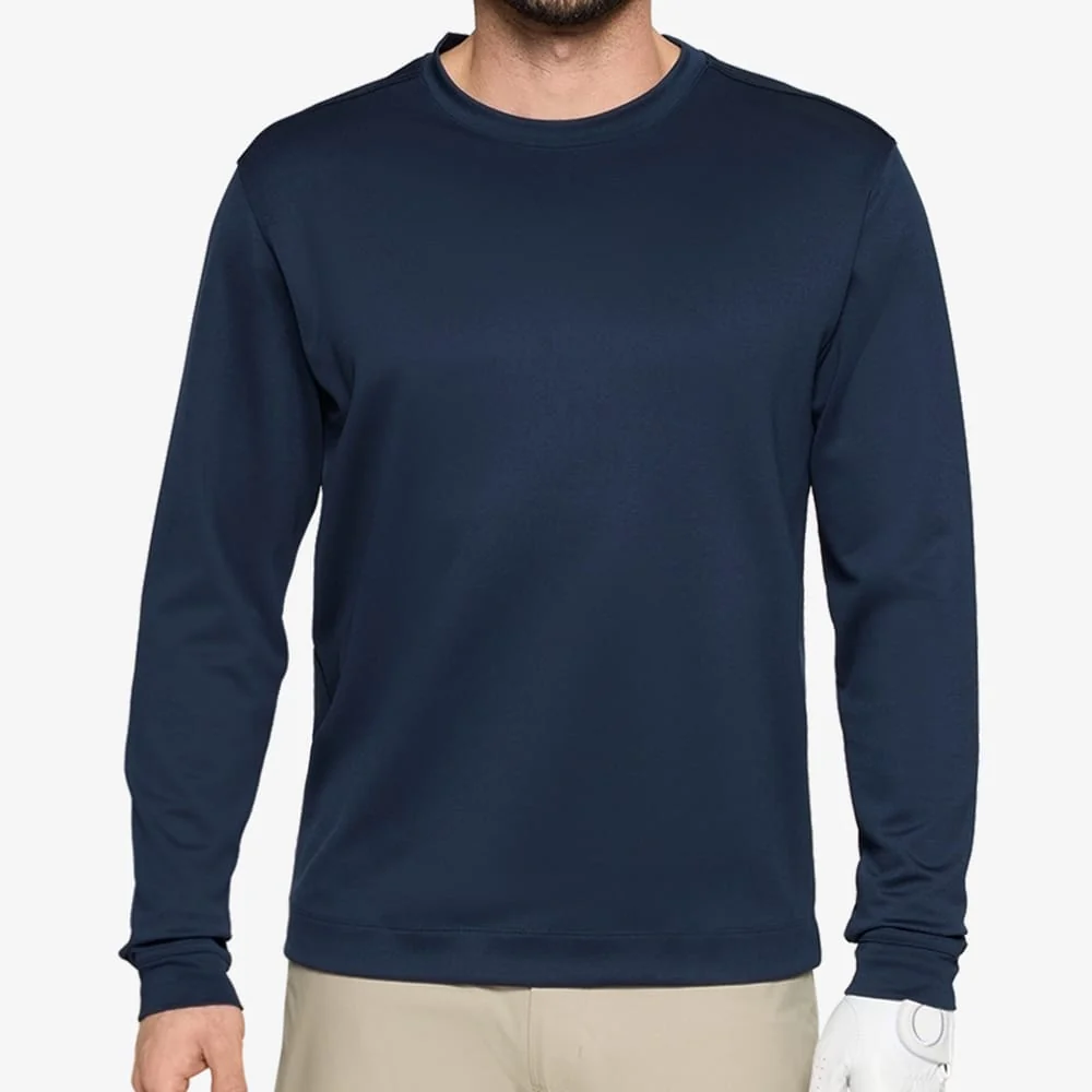 Galvin Green Darryl Pullover - Navy - Image 5