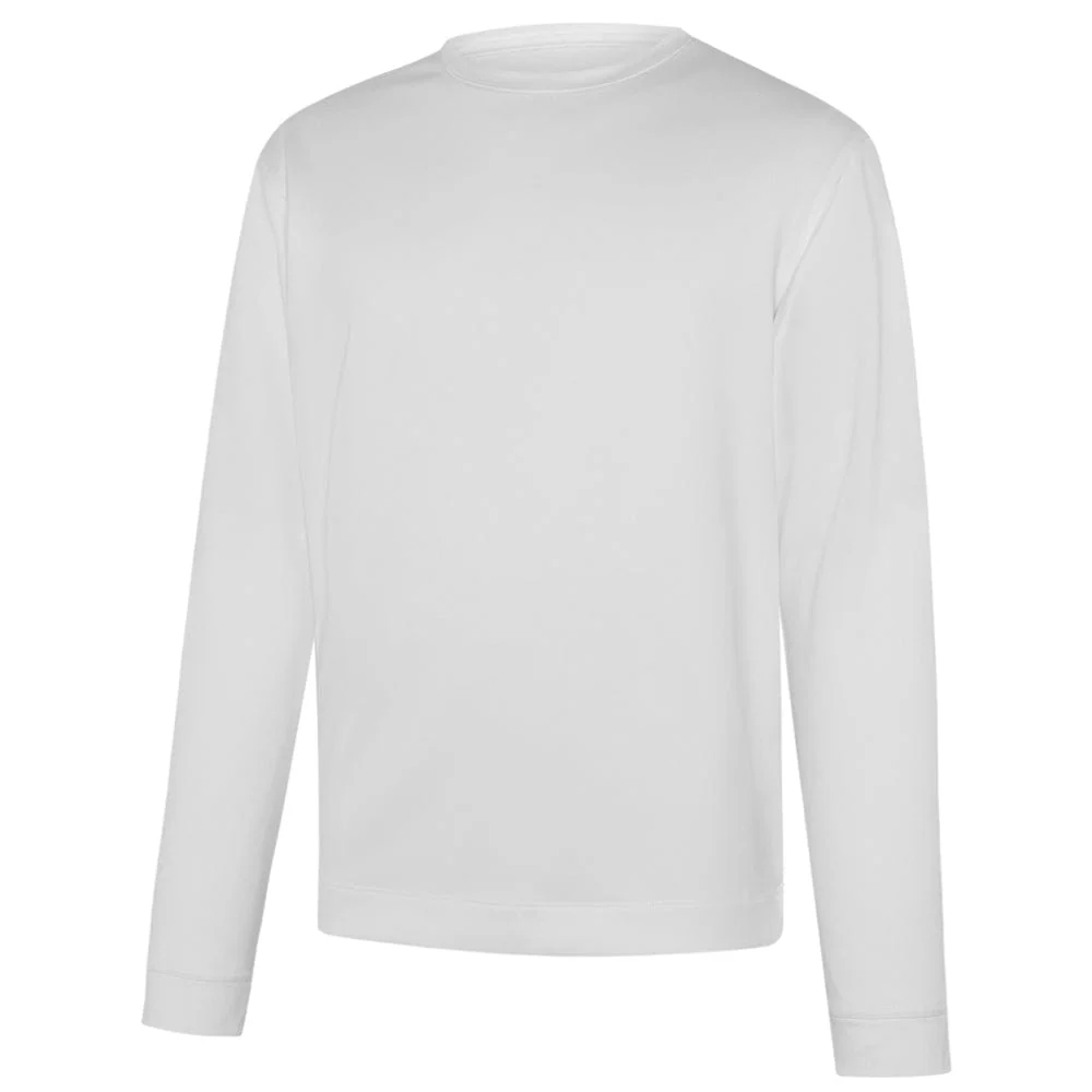Galvin Green Darryl Pullover - White