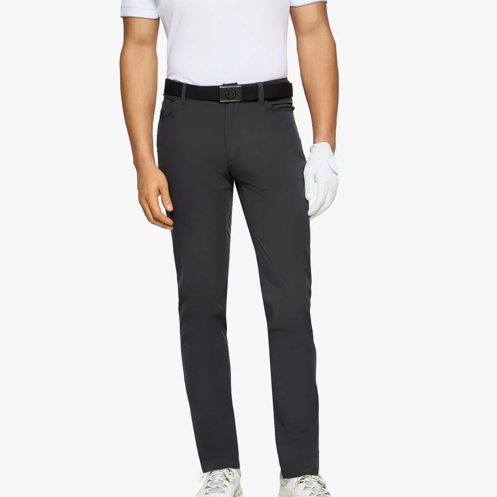Galvin Green Nick Trousers - Black - Image 4