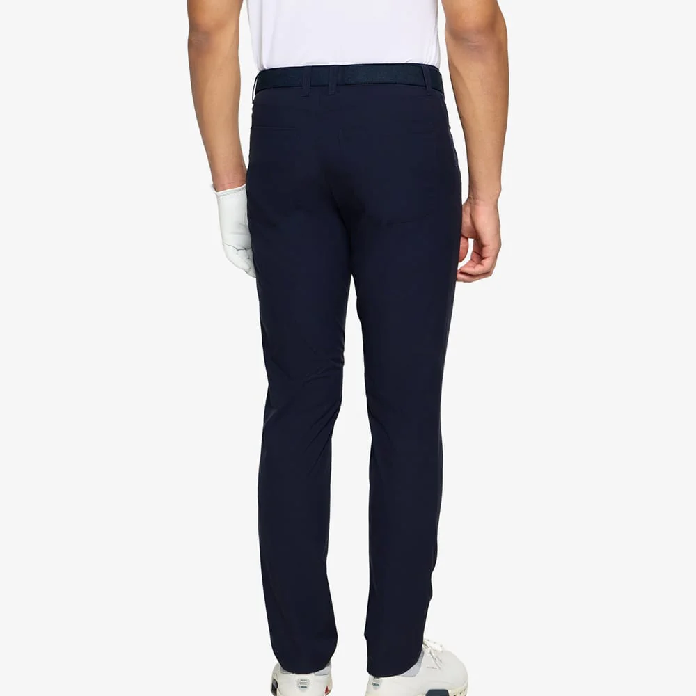 Galvin Green Nick Trousers - Navy - Image 3