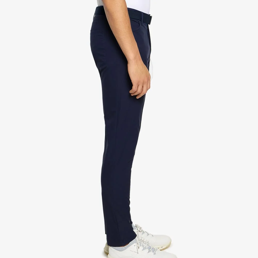 Galvin Green Nick Trousers - Navy - Image 4