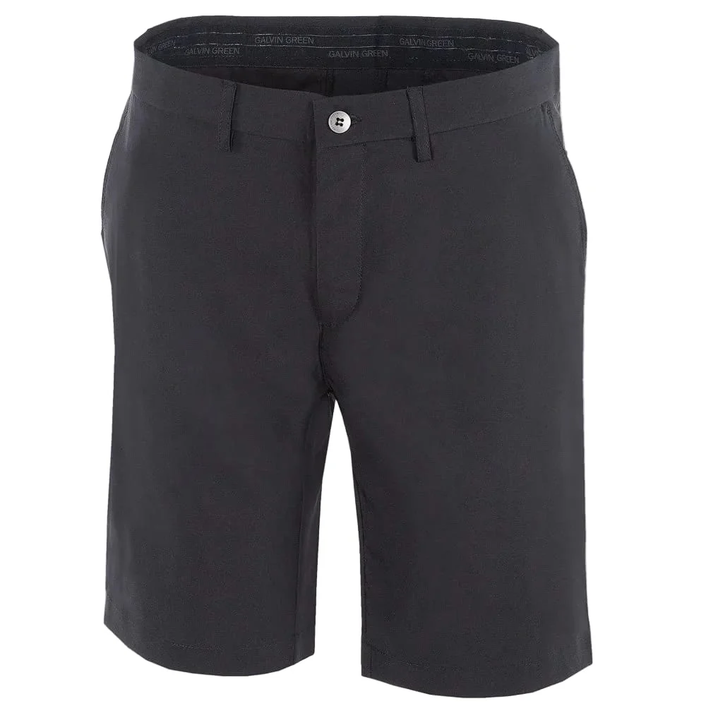 Galvin Green Paul Shorts - Black
