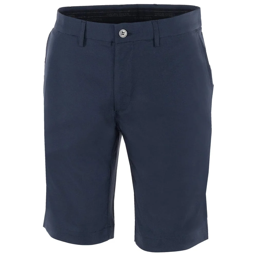 Galvin Green Paul Shorts - Navy