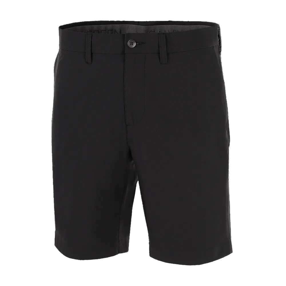 Galvin Green Pedro Shorts - Black