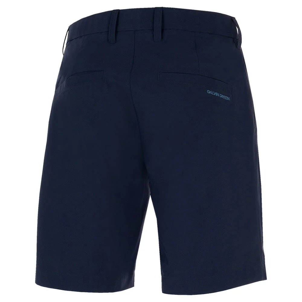 Galvin Green Pedro Shorts - Navy - Image 2