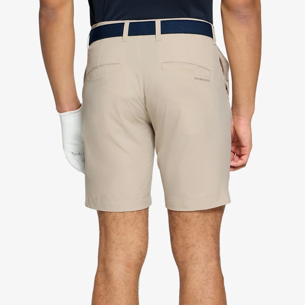 Galvin Green Pedro Shorts - Sand - Image 3