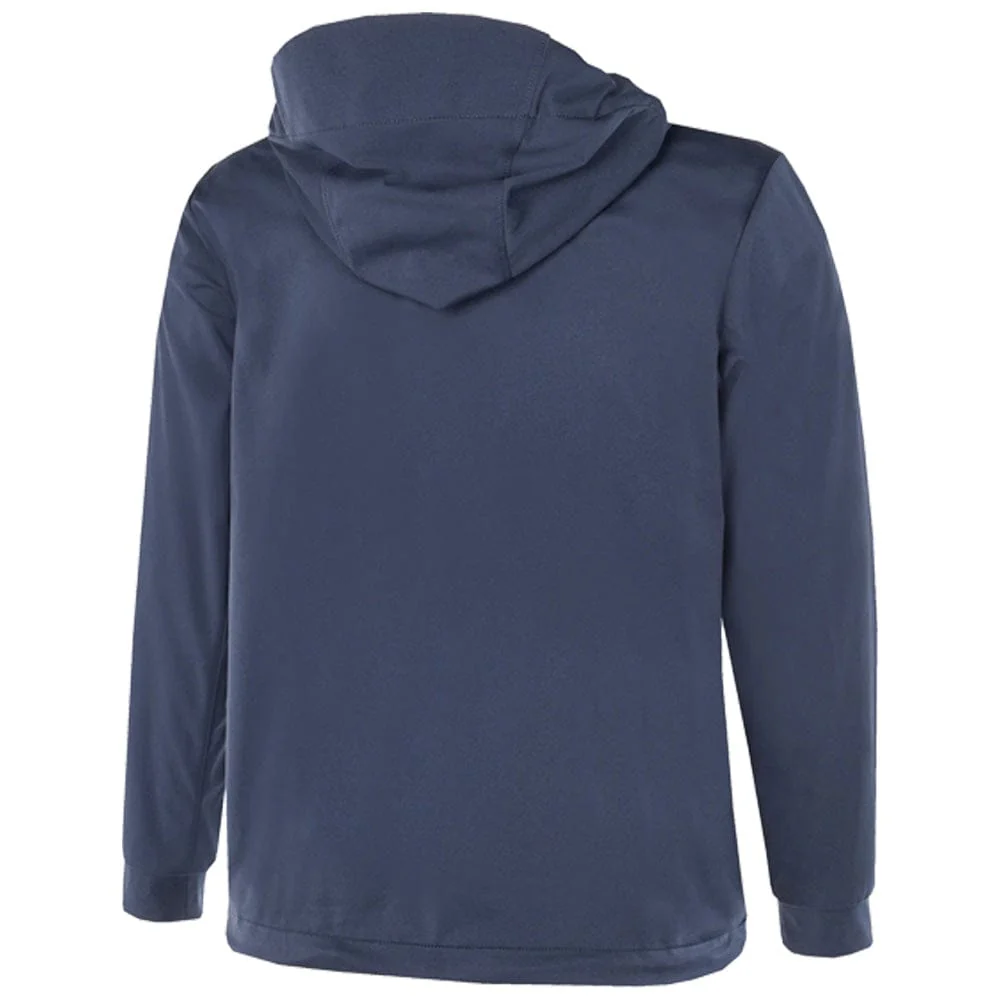 Galvin Green Rafael Junior Water Repellent Jacket - Navy - Image 2