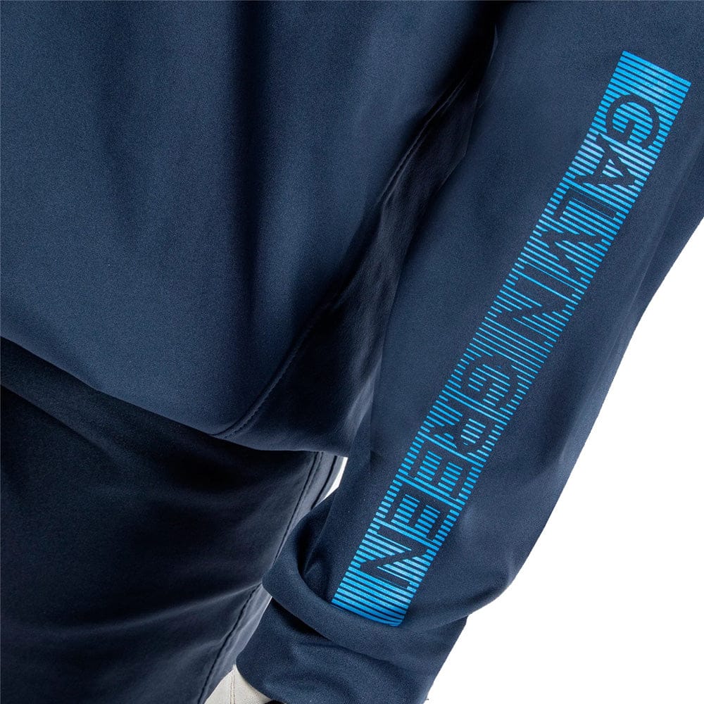 Galvin Green Rafael Junior Water Repellent Jacket - Navy - Image 4