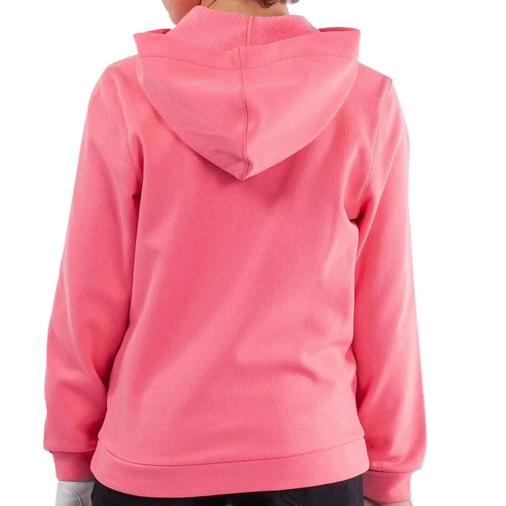 Galvin Green Junior Rico Hoodie - Camelia Rose - Image 2