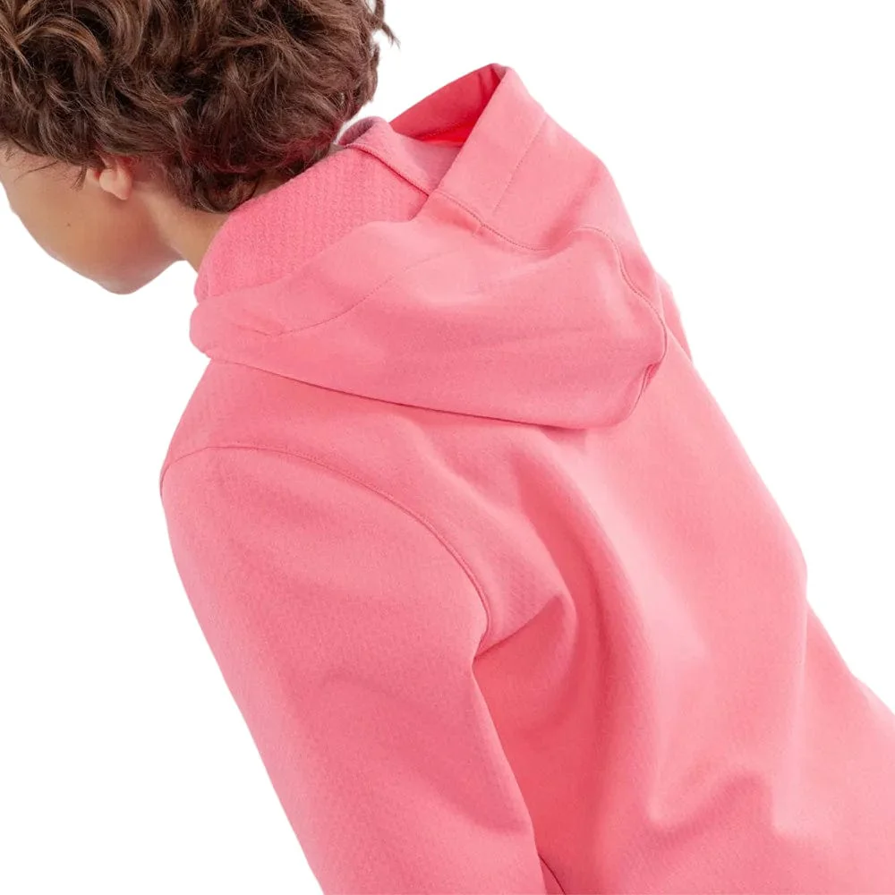 Galvin Green Junior Rico Hoodie - Camelia Rose - Image 4
