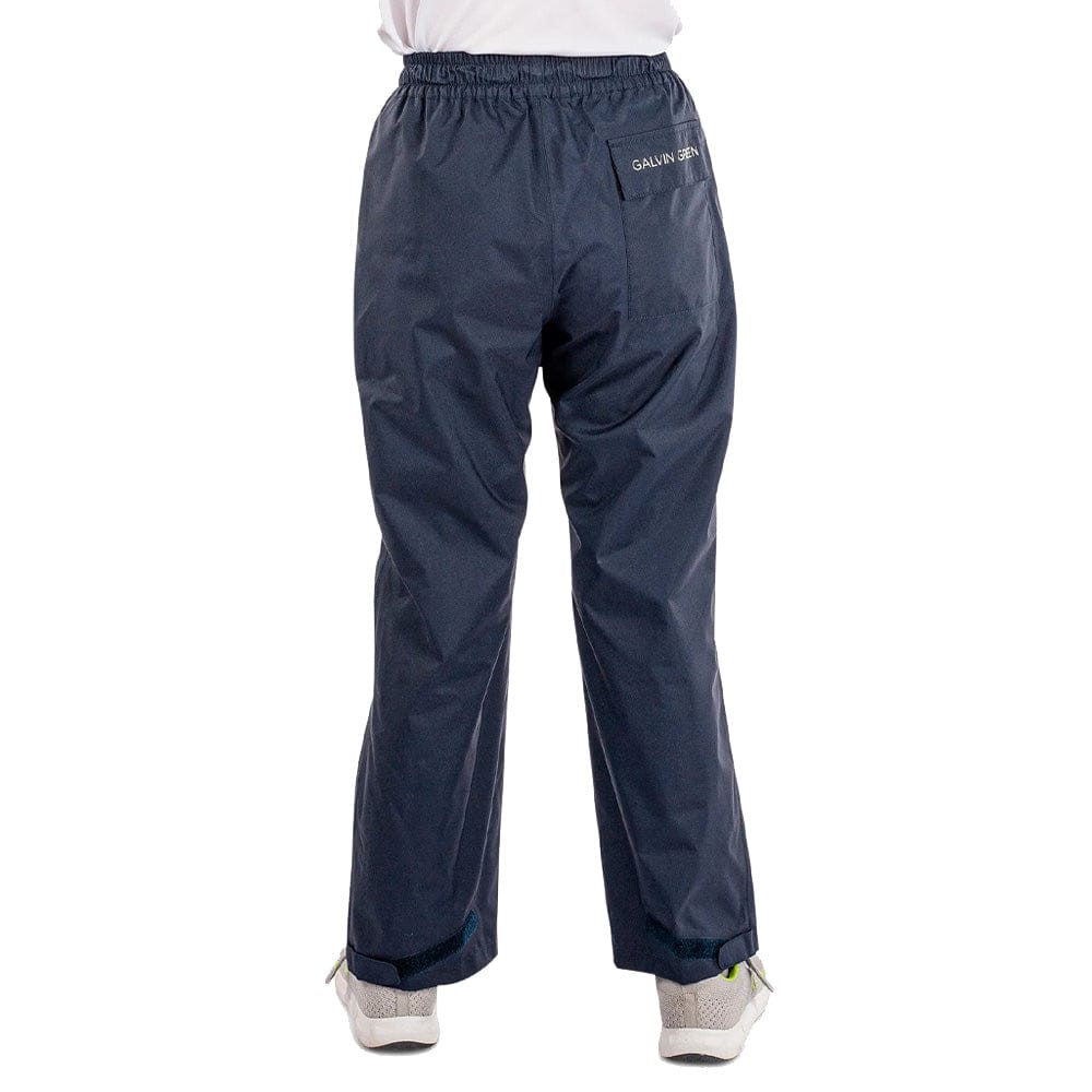 Galvin Green Junior Ross Waterproof GORE-TEX Trousers - Navy - Image 4