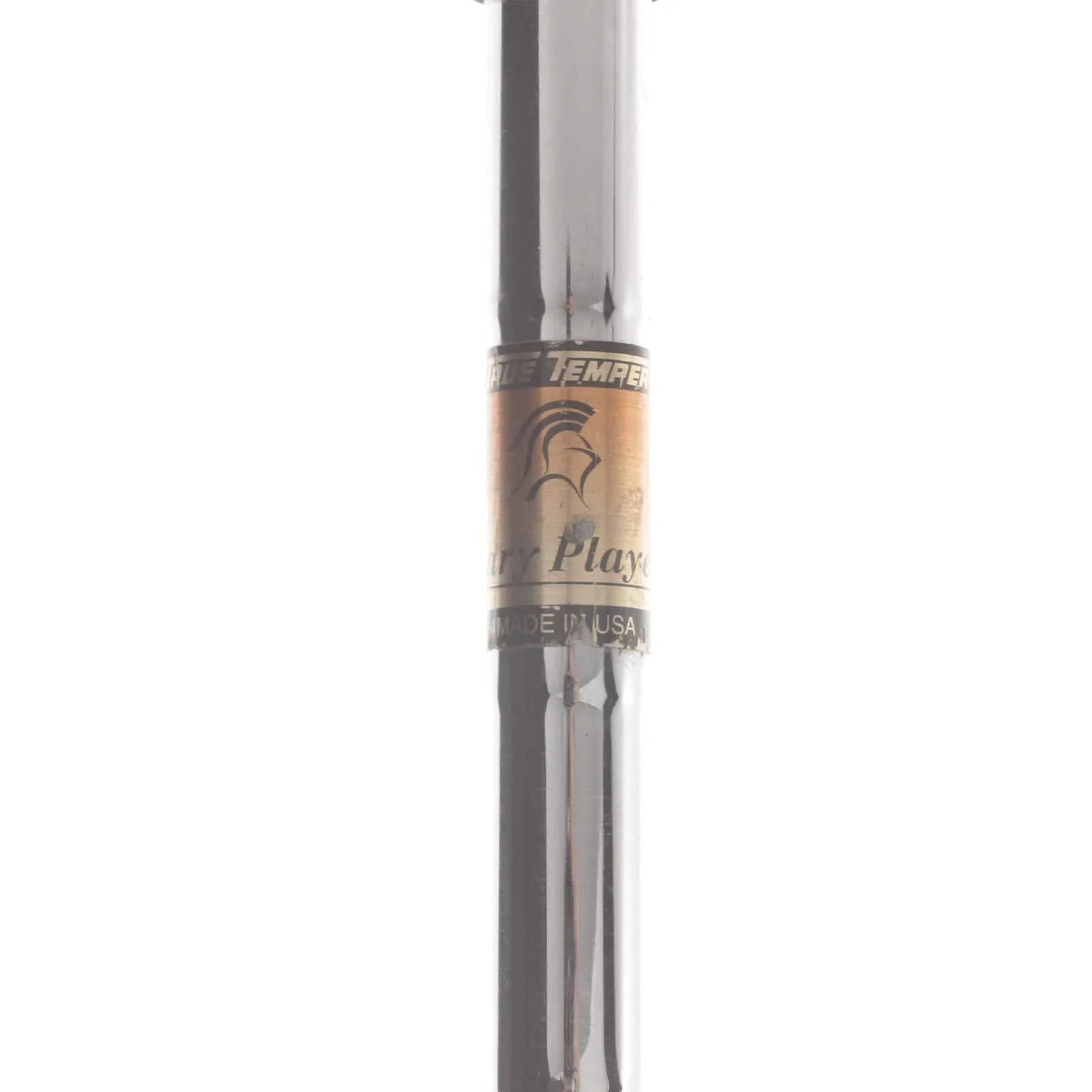 Gary Player Ignitor Plus Steel Mens Right Hand Irons 3-PW Standard Regular - Gary Player Standard - Image 5
