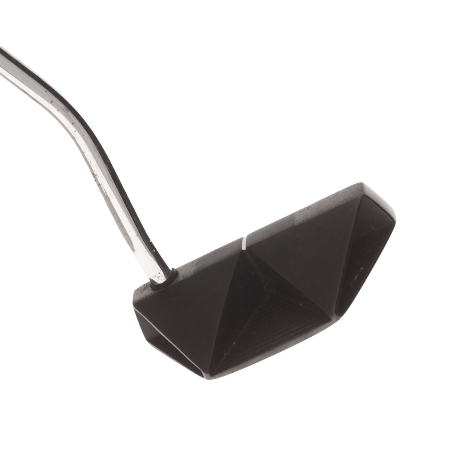 Gel Diamond Mens Right Hand Putter 33" Mallet - Karakal Gel - Image 5