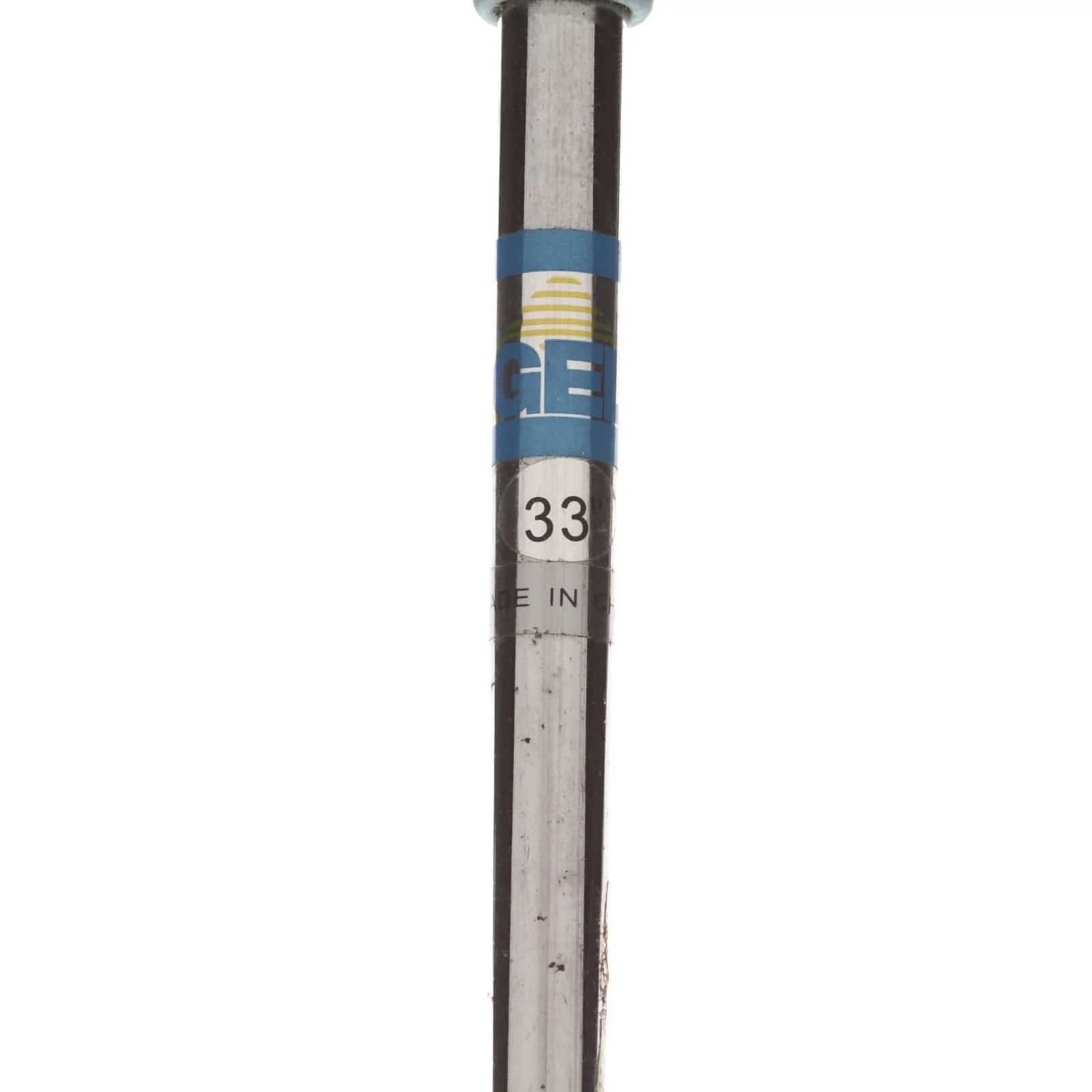 Gel Diamond Mens Right Hand Putter 33" Mallet - Karakal Gel - Image 6