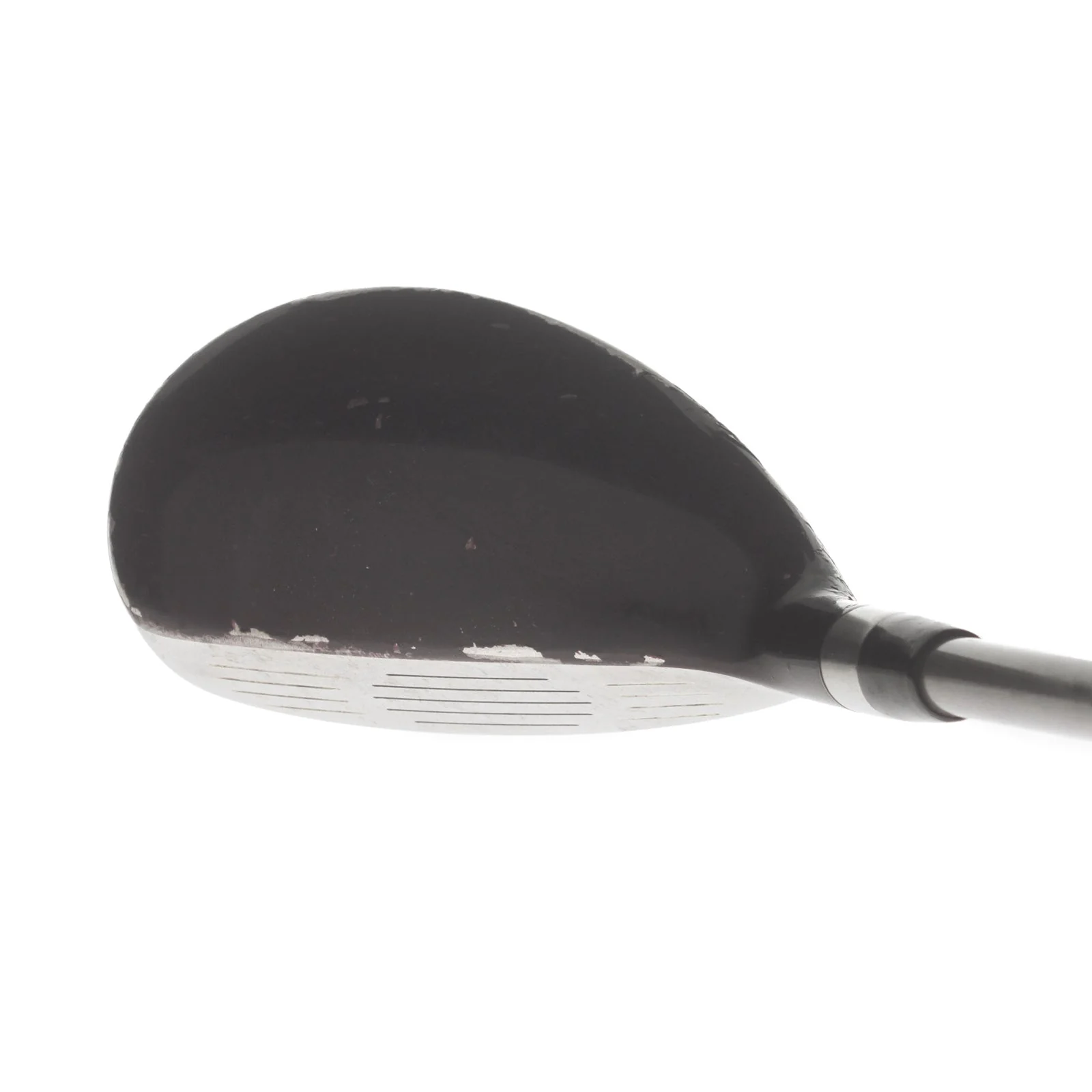 Genex 3DX Ironwood Graphite Ladies Right Hand 4 Hybrid 23* Ladies - Speedrated65 - Image 2