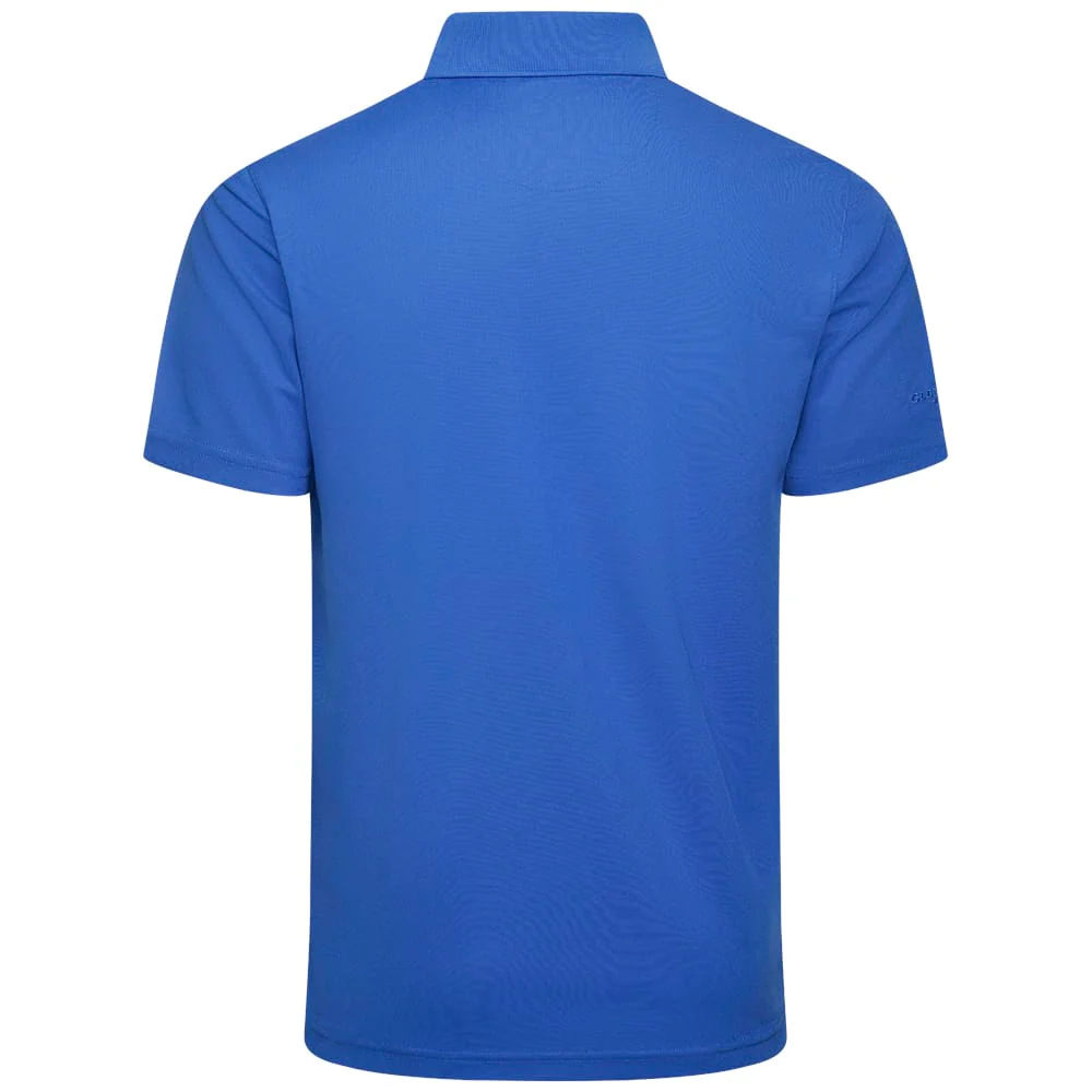 Glenmuir Deacon Polo Shirt - Tahiti - Image 2