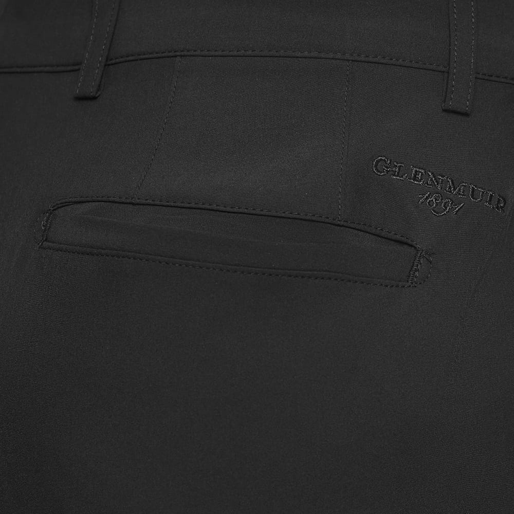Glenmuir Jackson Shorts - Black - Image 3