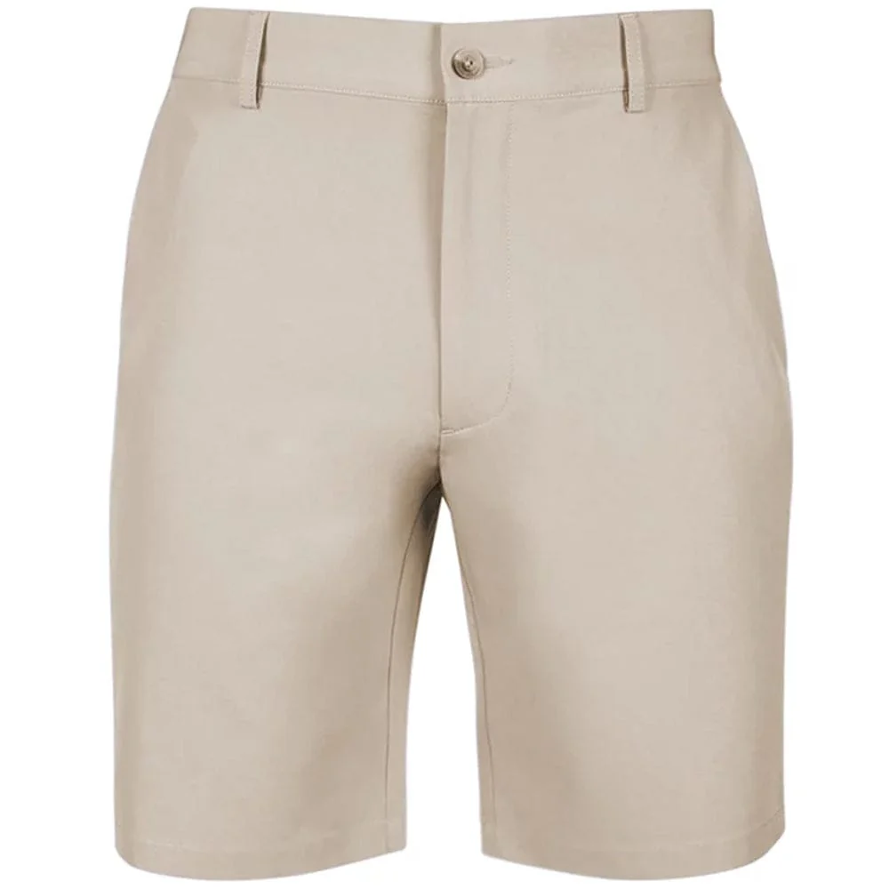 Glenmuir Jackson Shorts - Linen
