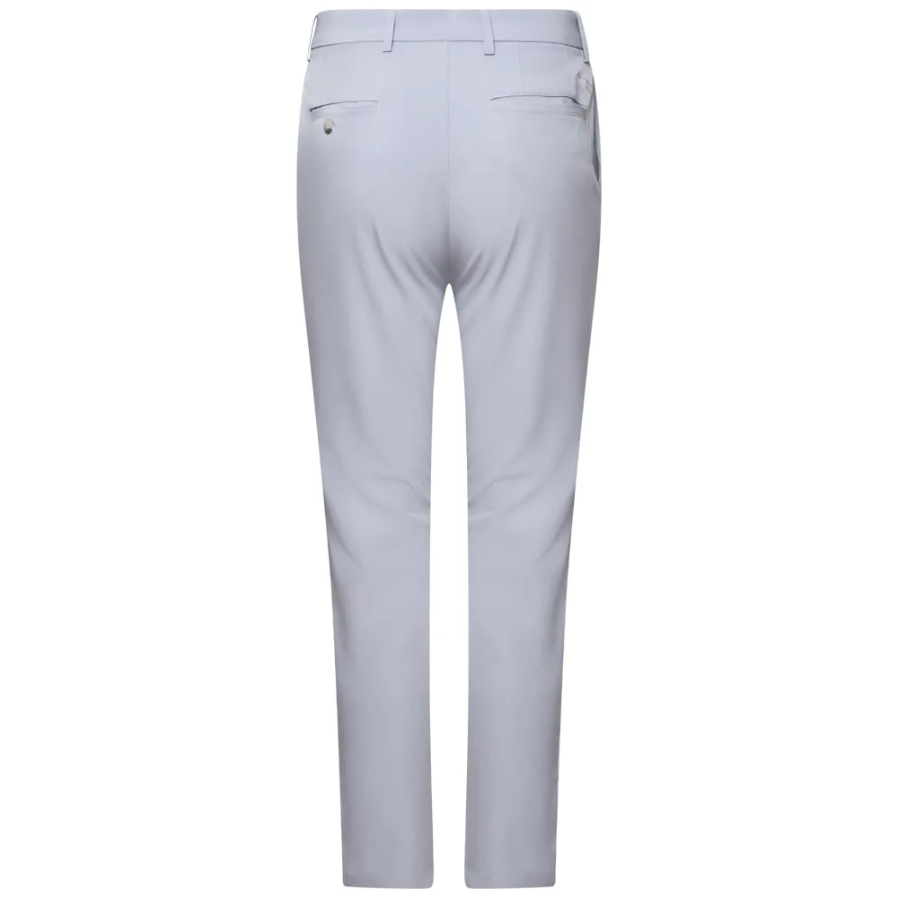 Glenmuir Ross Trousers - Light Grey - Image 2