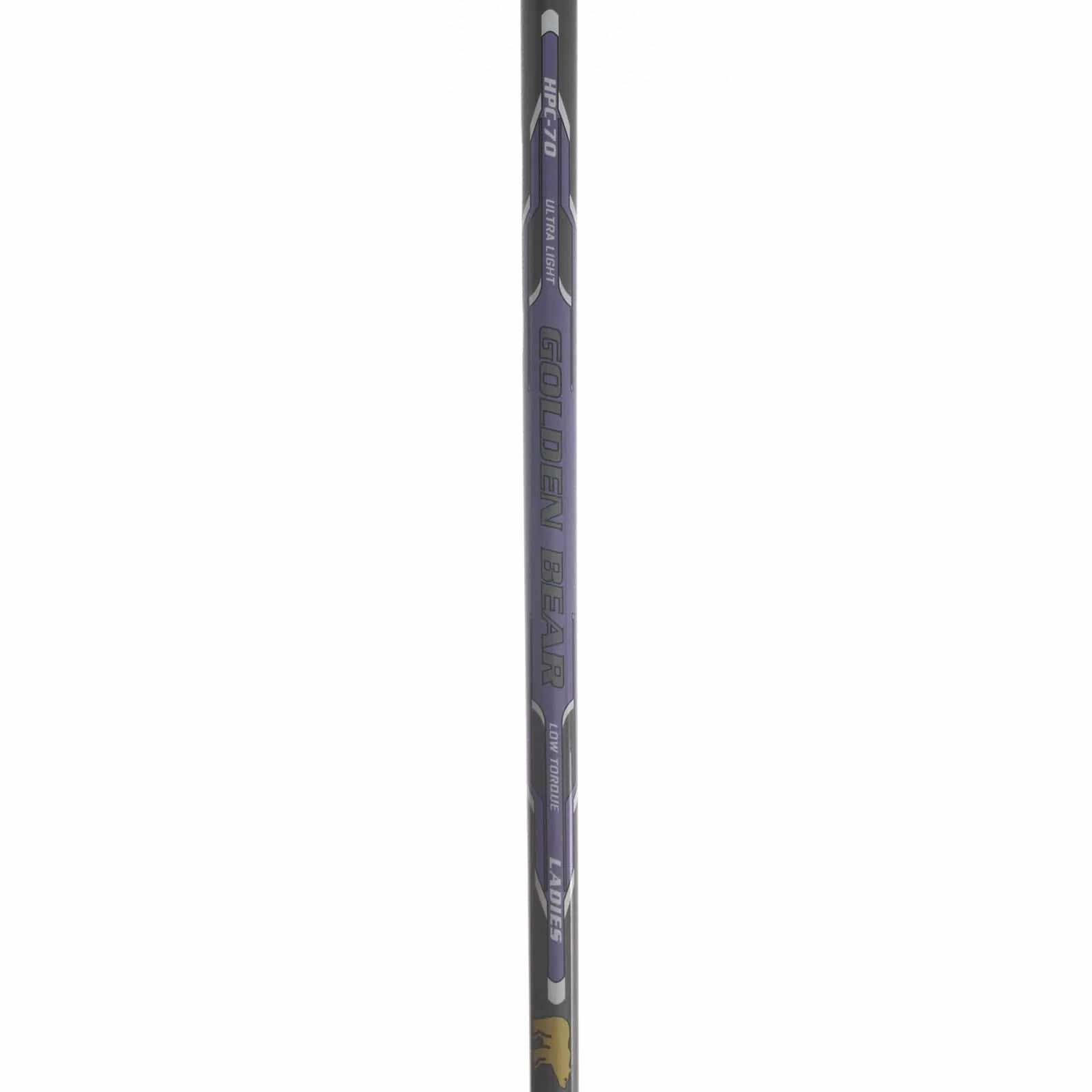 Golden Bear L.D. Steel/Graphite Ladies Right Hand Package Set Ladies - Golden Bear - Image 5