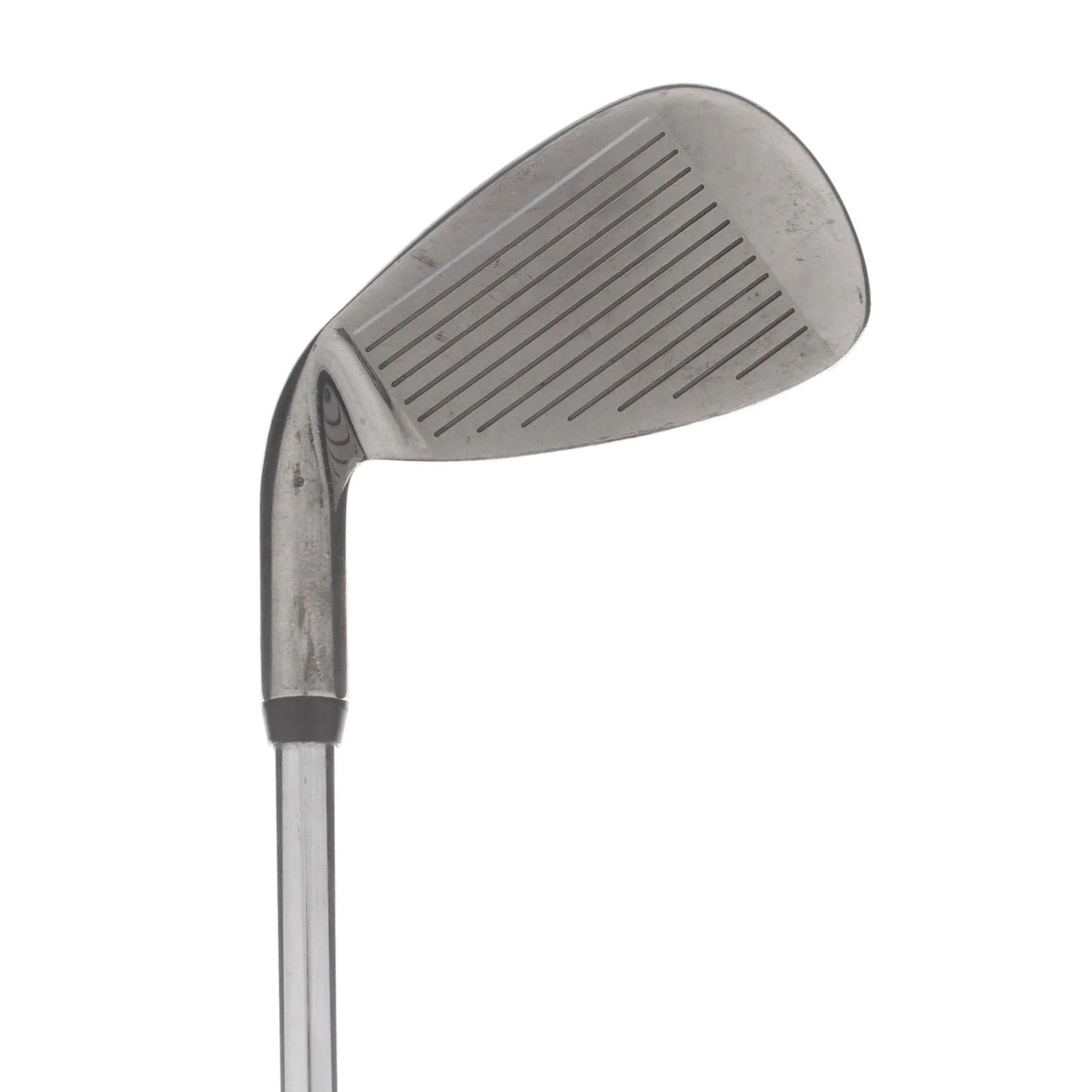Golden Bear Master Tour Series Steel Mens Right Hand 4 Iron 22* Firm - Golden Bear Ultra Light Steel - Image 2