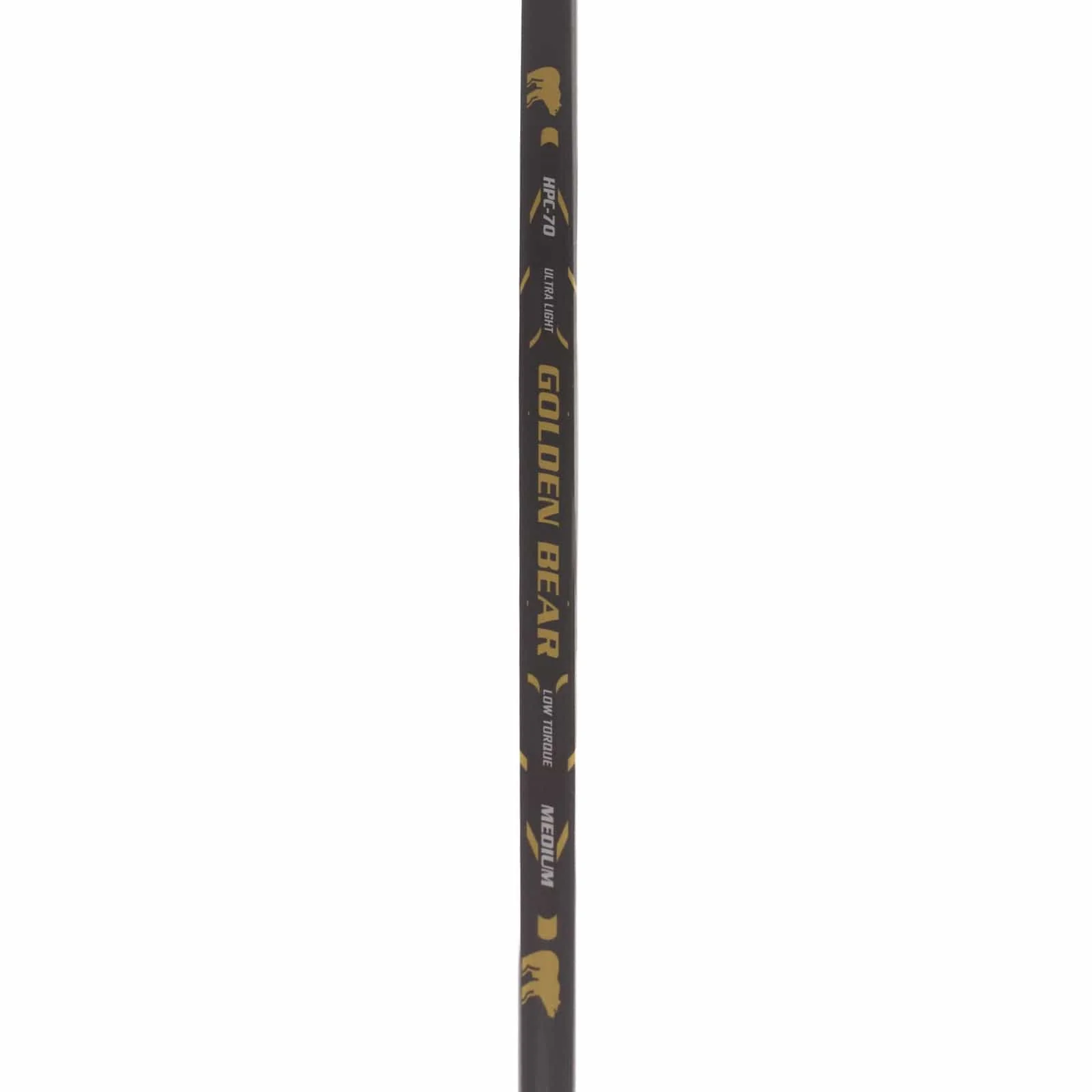 Golden Bear TR261 Graphite Mens Right Hand Driver 10* Regular - - Image 5