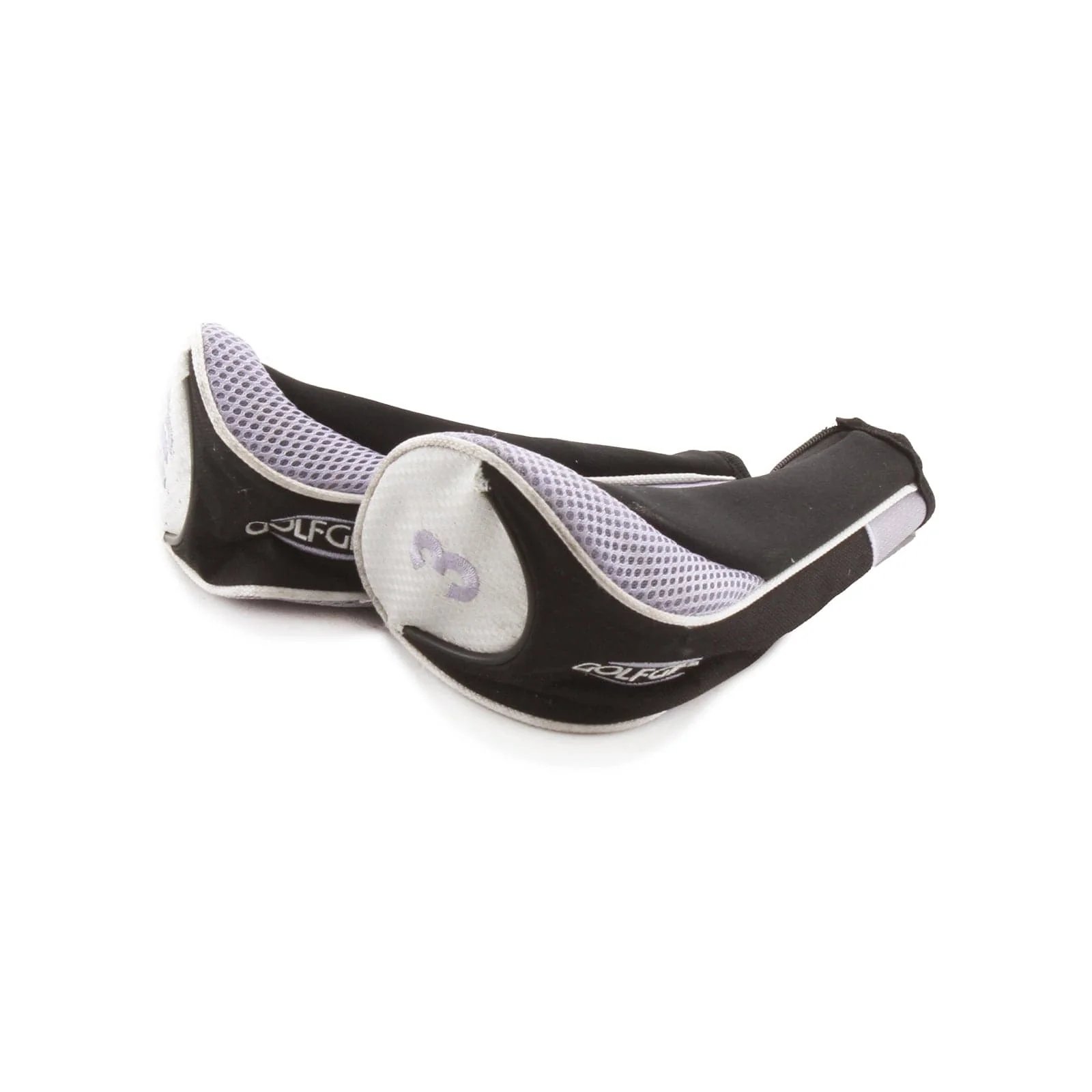 Golf Girl FWS2 Graphite Ladies Right Hand Package Set Ladies - Golf Girl FWS2 - Image 7