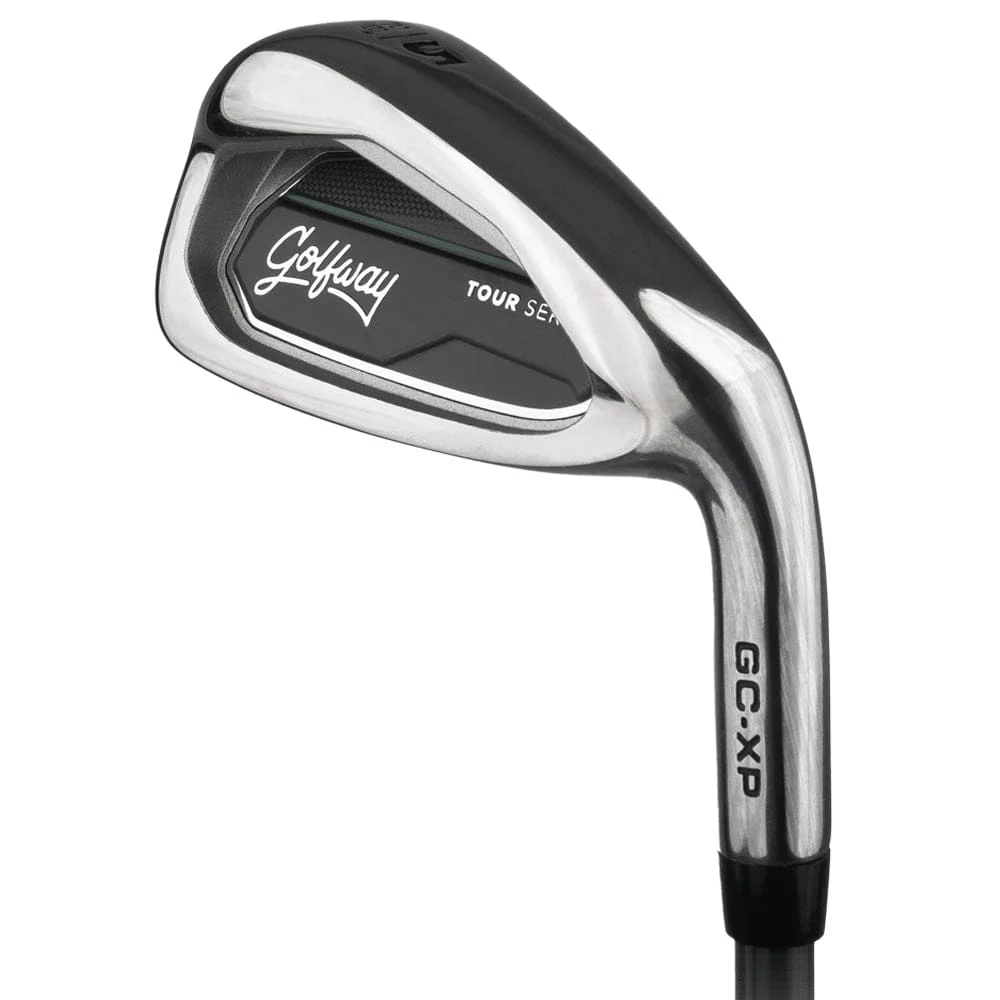 Golfway Champion Youth 5 Iron - (67"+ Golfer Height)