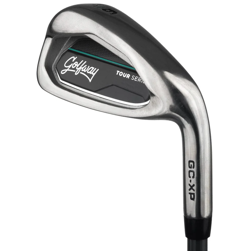 Golfway Champion Junior 6 Iron - (55"-58" Golfer Height)
