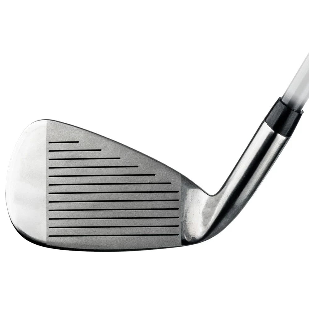 Golfway Champion Junior 6 Iron - (55"-58" Golfer Height) - Image 2