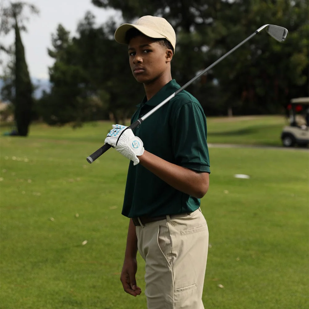 Golfway Champion Junior 6 Iron - (57"+ Golfer Height) - Image 6