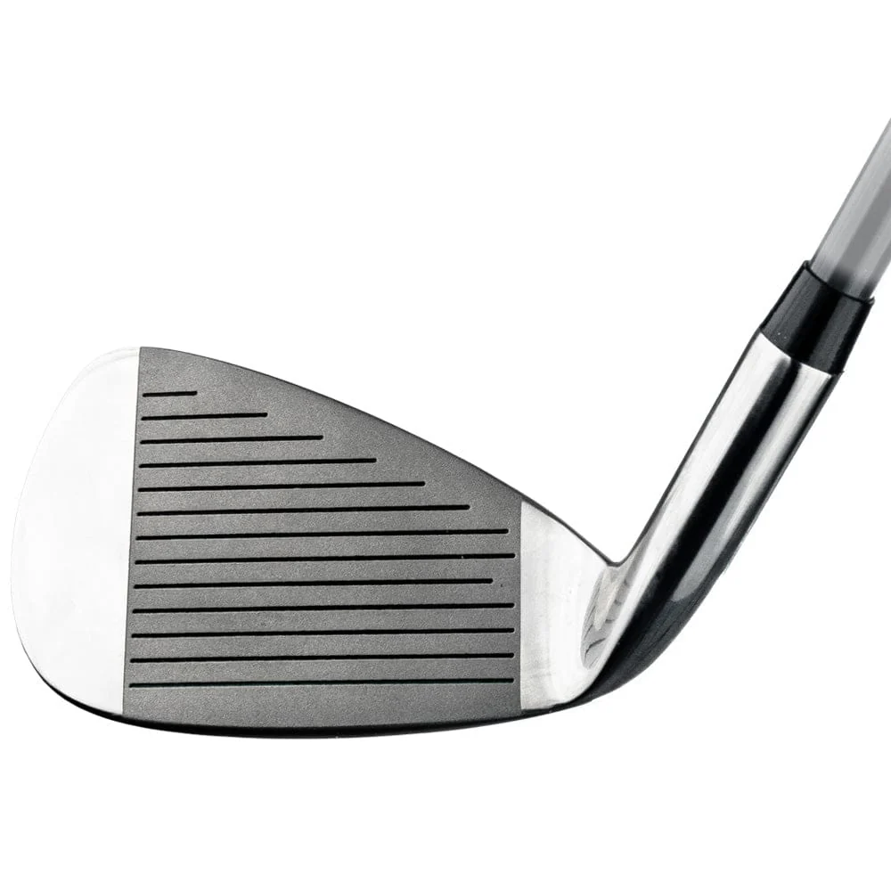 Golfway Champion Junior 7 Iron - (43"-46" Golfer Height) - Image 2