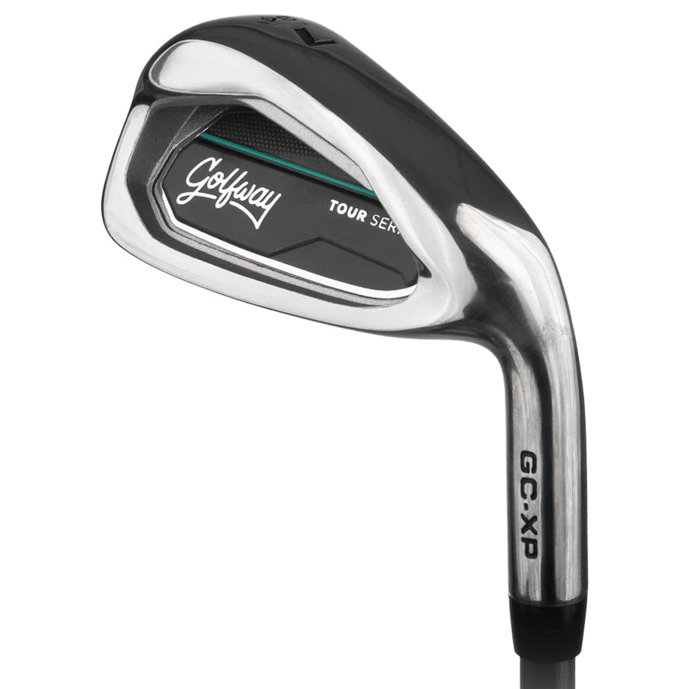 Golfway Champion Youth 7 Iron - (67"+ Golfer Height)