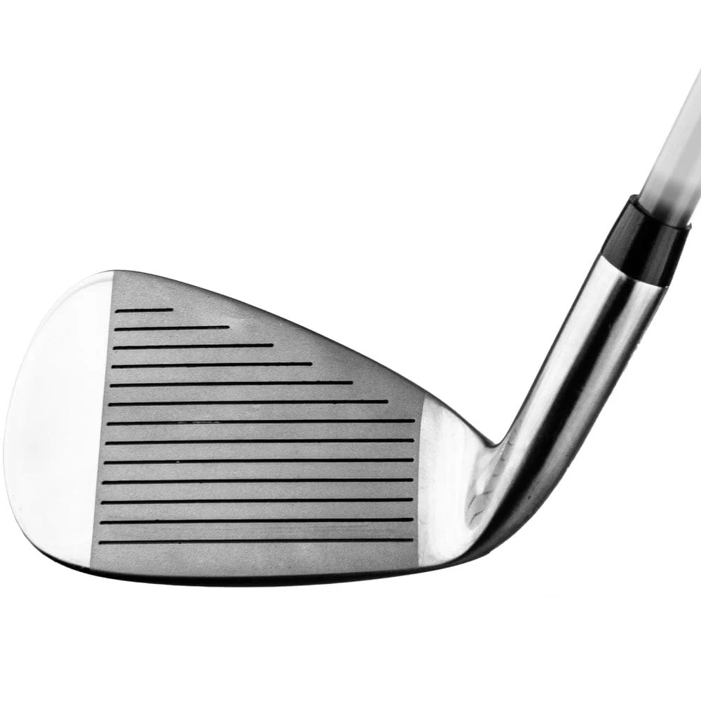 Golfway Champion Junior 8 Iron - (47"-50" Golfer Height) - Image 2