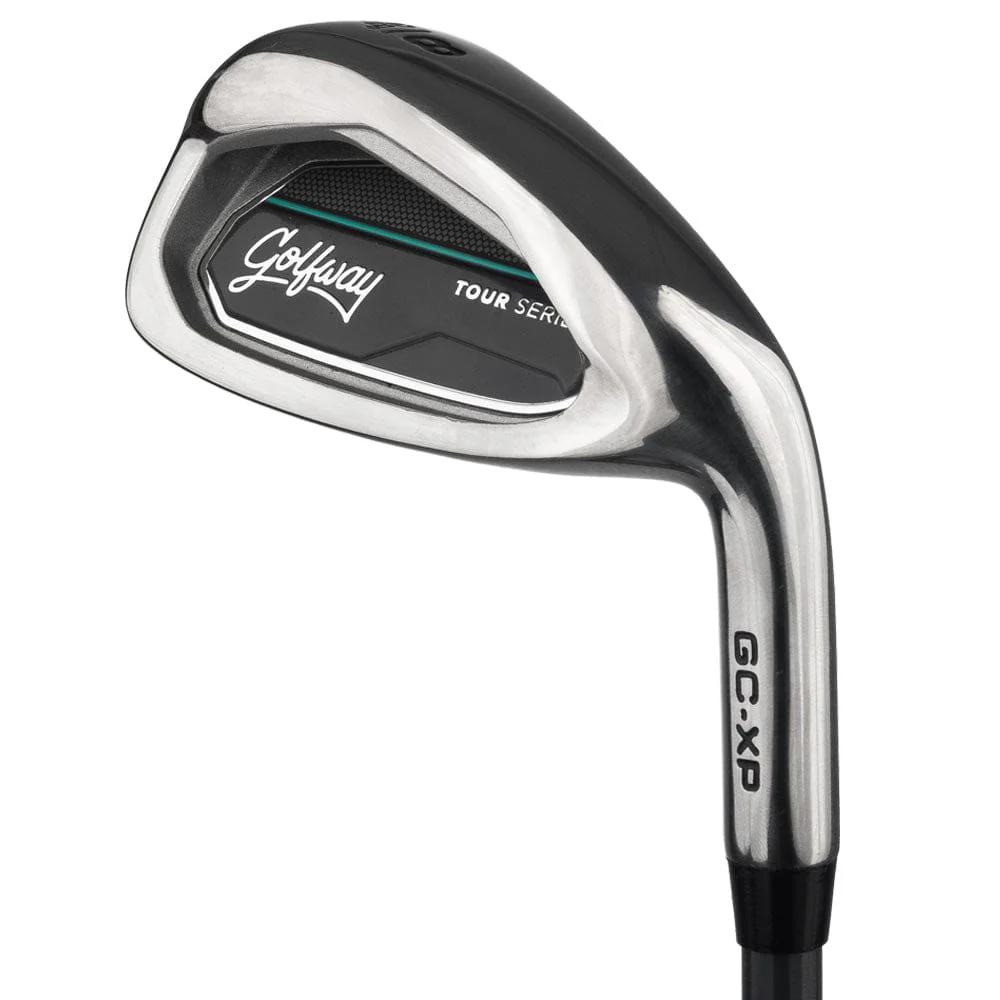 Golfway Champion Youth 8 Iron - (67"+ Golfer Height)