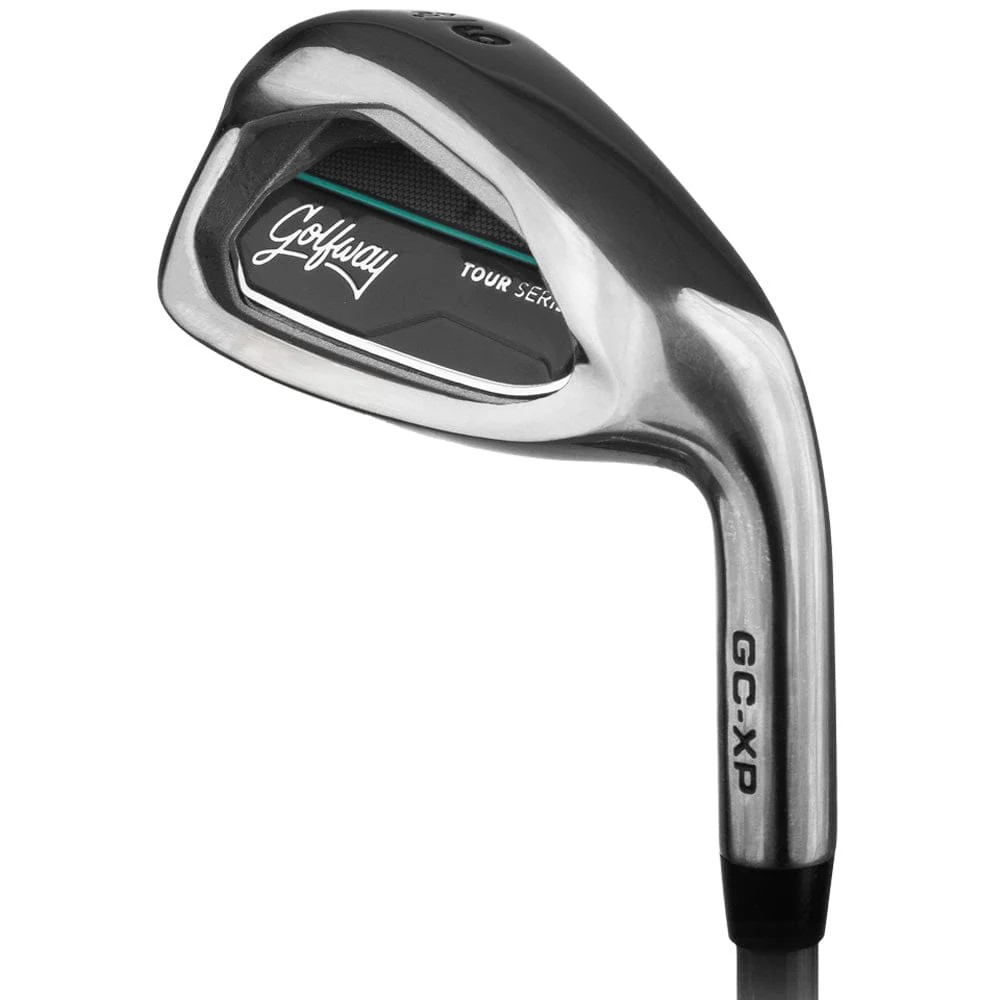Golfway Champion Junior 9 Iron - (43"-46" Golfer Height)