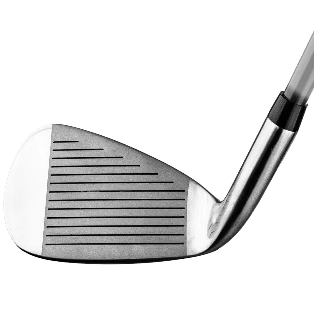 Golfway Champion Youth 9 Iron - (67"+ Golfer Height) - Image 2