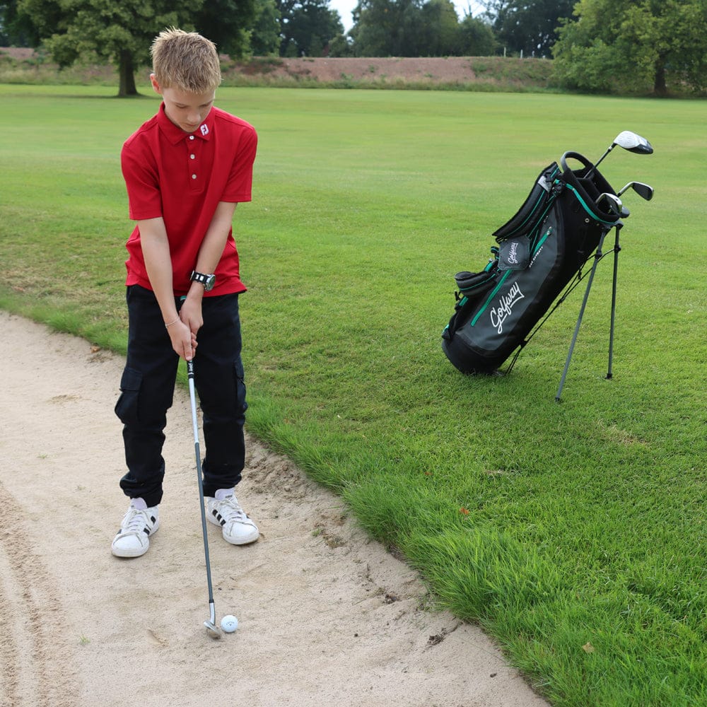 Golfway Champion Junior Driver - (55"-58" Golfer Height) - Image 4