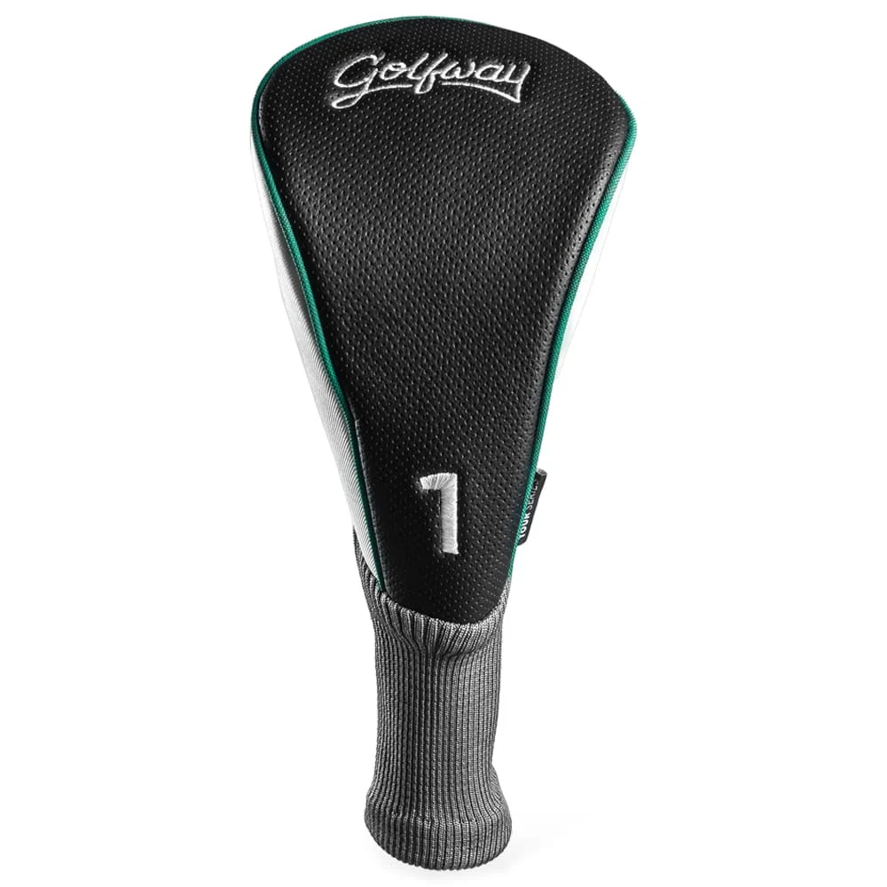 Golfway Champion Driver Headcover - Image 2