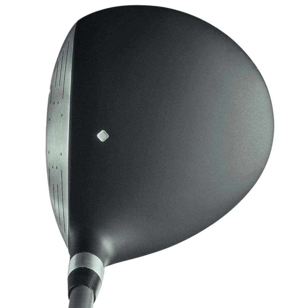 Golfway Champion Junior Fairway Wood - (43"-46" Golfer Height) - Image 3