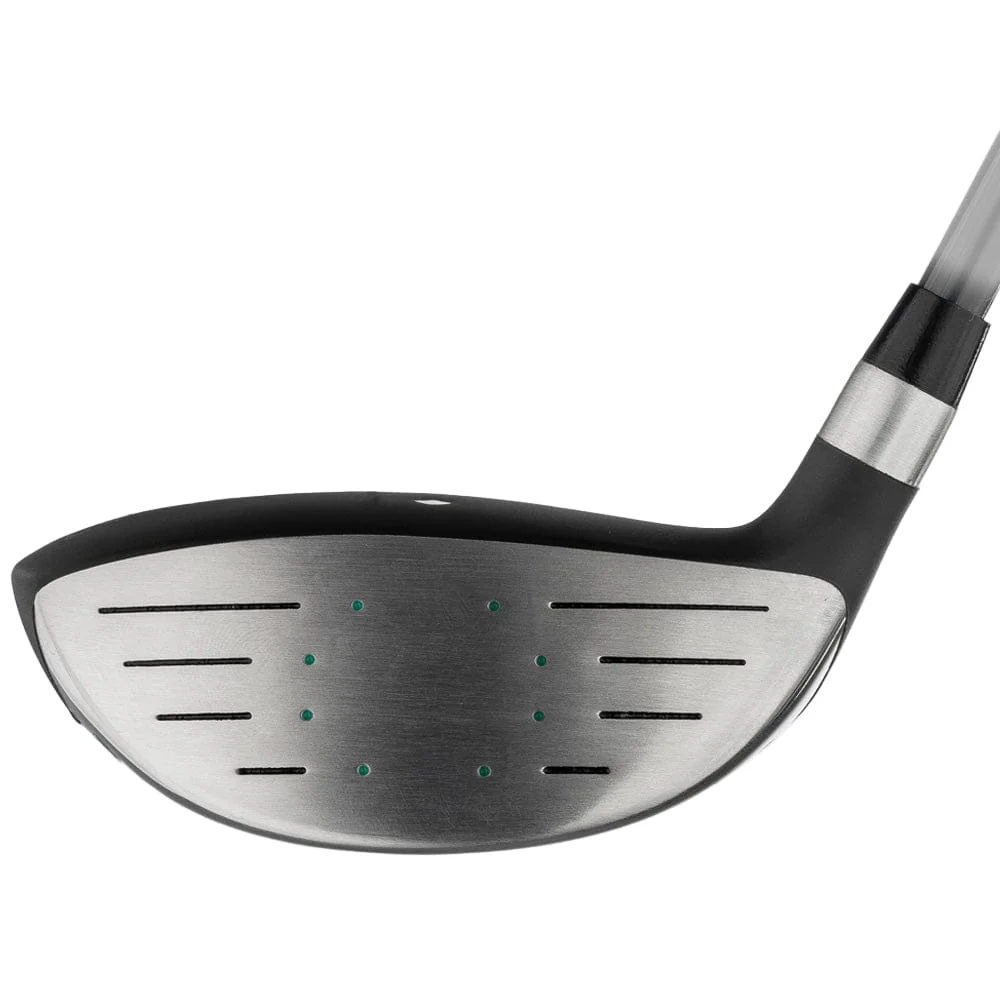 Golfway Champion Junior Fairway Wood - (59"-62" Golfer Height) - Image 2