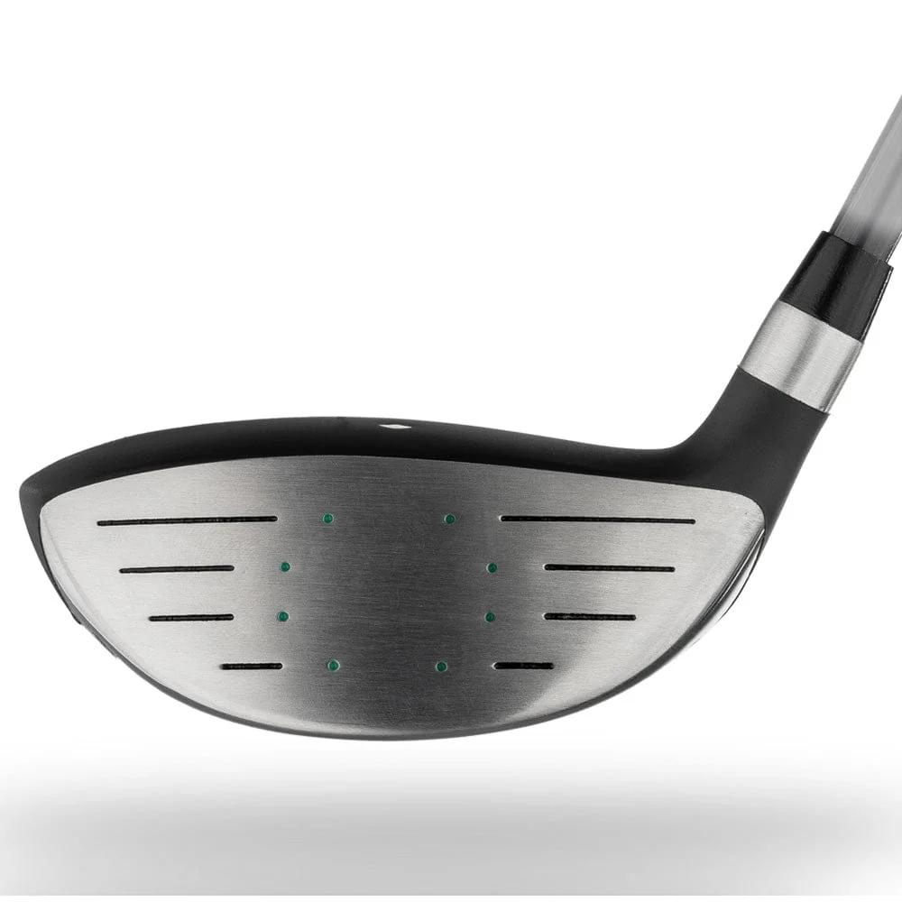 Golfway Champion Junior Hybrid - (43"-46" Golfer Height) - Image 2