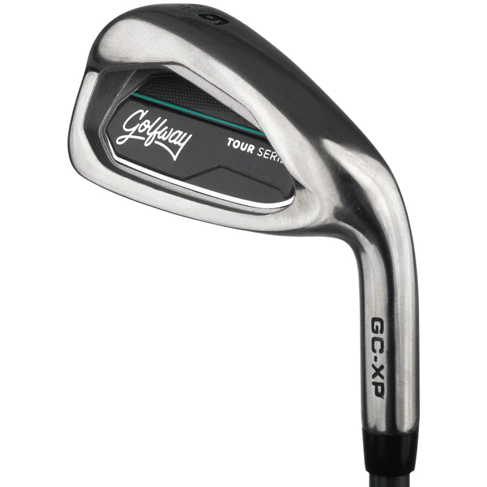 Golfway Champion Junior 6-Piece Package Set - (47"-50" Golfer Height) - Image 3