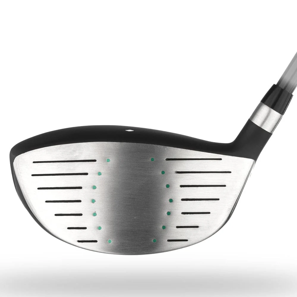 Golfway Champion Junior 6-Piece Package Set -  (51"-54" Golfer Height) - Image 18