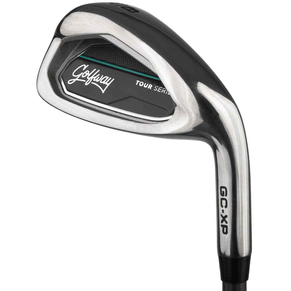 Golfway Champion Junior 6-Piece Package Set - (59"-62" Golfer Height) - Image 4