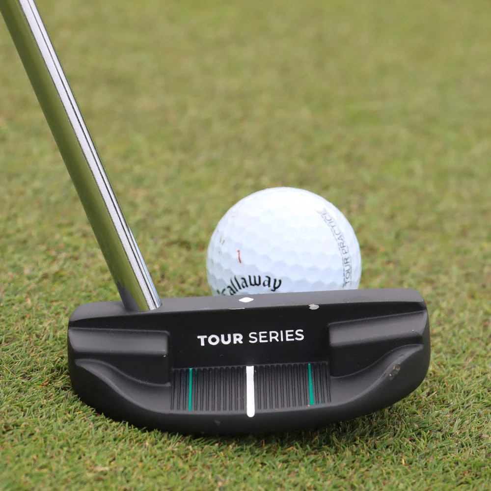 Golfway Champion Youth 6-Piece Package Set - (63"-66" Golfer Height) - Image 20