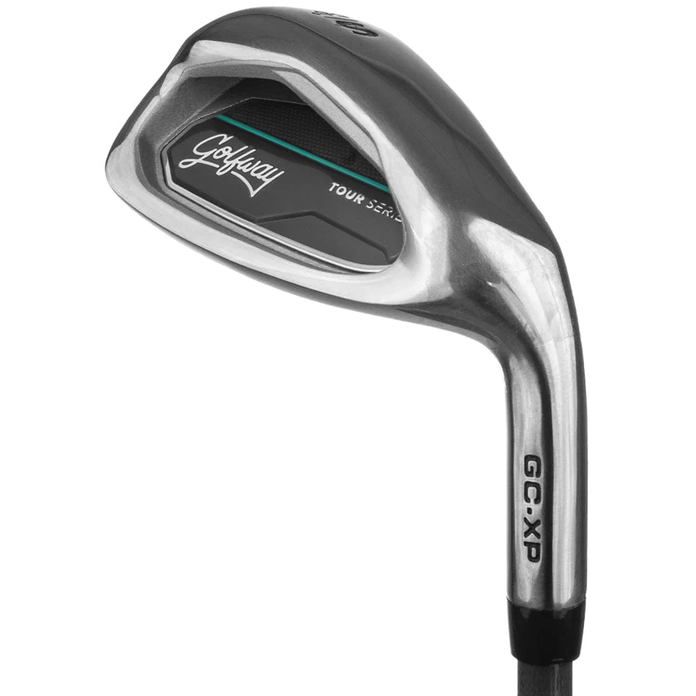 Golfway Champion Youth Sand Wedge - (63"-66" Golfer Height)