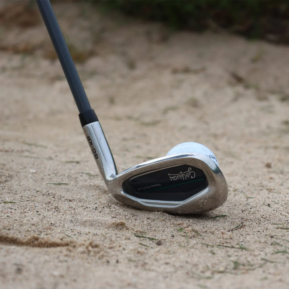 Golfway Champion Youth Sand Wedge - (67"+ Golfer Height) - Image 5