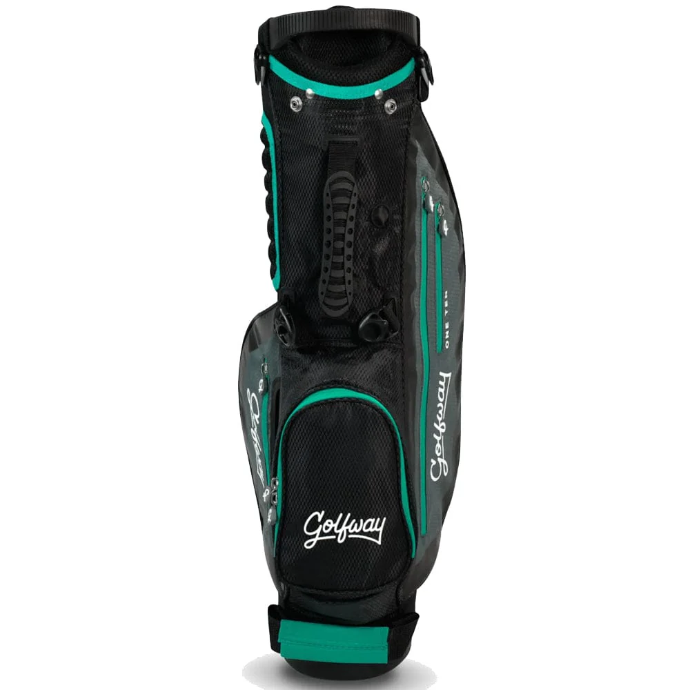 Golfway Champion Stand Bag - (59-62" Golfer Height) - Image 4